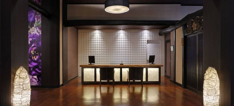 筑波山江户屋(Tsukubasan Onsen Edoya)图片