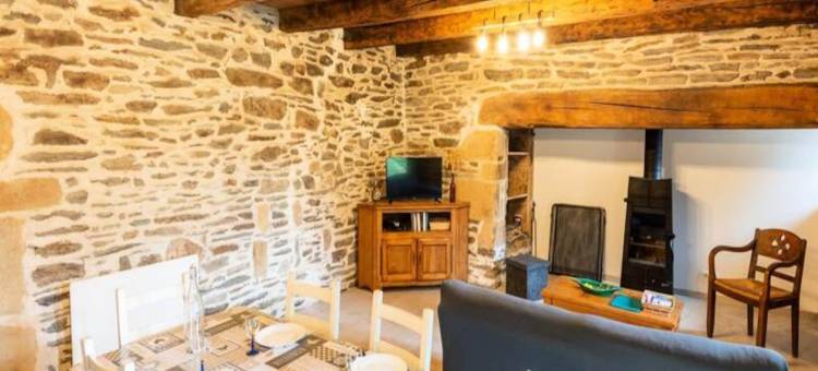 Gîte de France Gîte de montredon图片