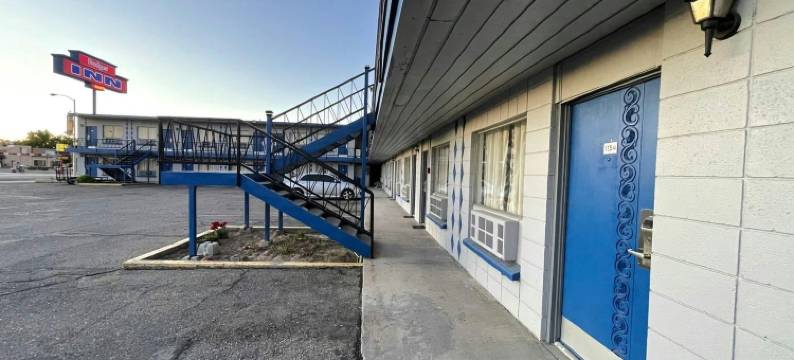 Capital O 经济型旅馆安大略 I-84(Capital O Budget Inn Ontario I-84)图片