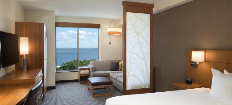 比洛克西凯悦嘉轩酒店(Hyatt Place Biloxi)图片