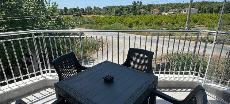 达拉曼套房及膳宿公寓(The Dalaman Suites & Pansiyon)图片