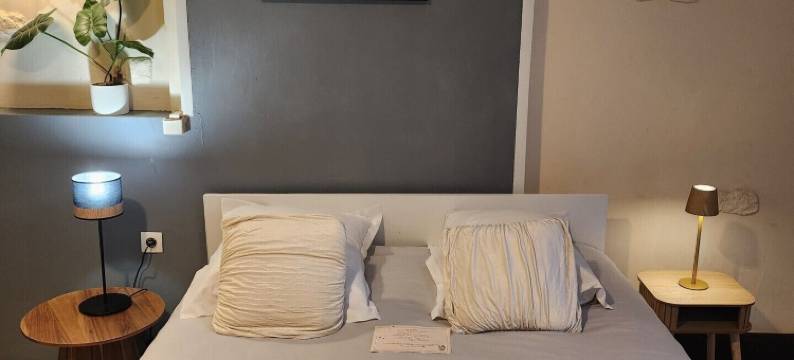 阿丽亚娜酒店(Ariane)图片