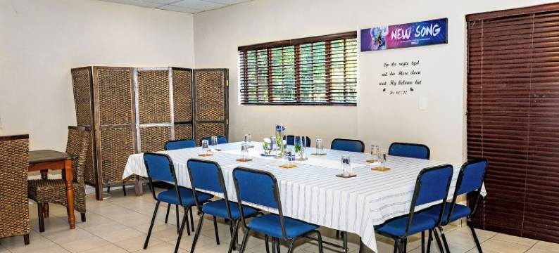 樱桃巷自助式住宿加早餐旅馆(A Cherry Lane Self Catering and B&B)图片