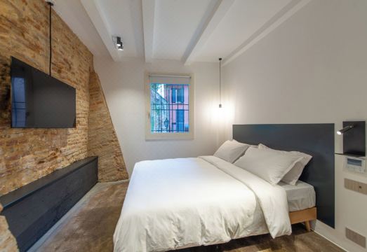 Ca Moro - Rooms and Apartments Hotel Overview