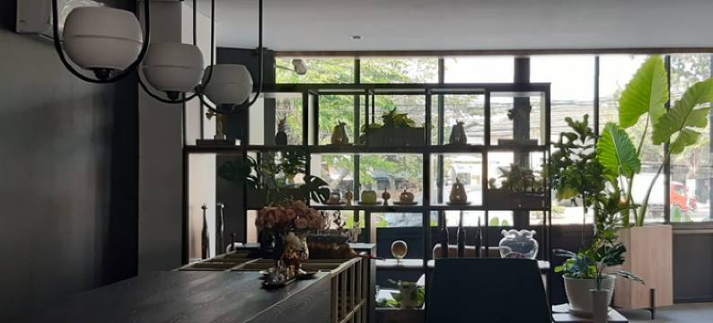 三宝垄霍米酒店(Homi Hotel Semarang)图片