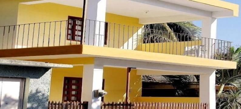 莉利亚旅馆(Posada Lilia)图片