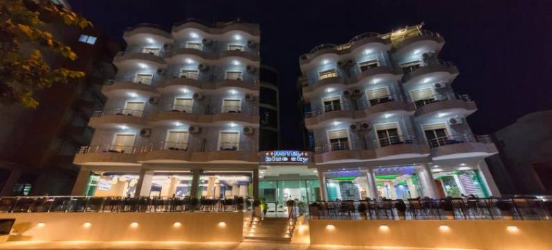 蓝天旅馆(Hotel Blue Sky)图片