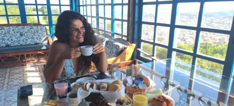 坦图玛酒店(Pousada Tanto Mar)图片