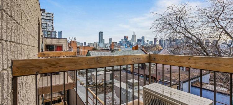 Samesun多伦多(Samesun Toronto)图片