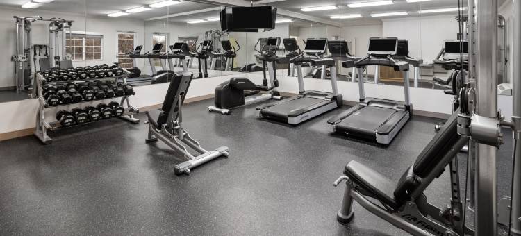 Candlewood Suites ABERDEEN-BEL AIR by IHG图片