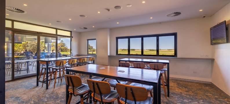 沙城贝斯特韦斯特酒店(Best Western City Sands)图片