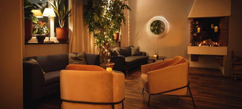 雪平吉莱特艾酒店(Hotell Gillet I Köping)图片