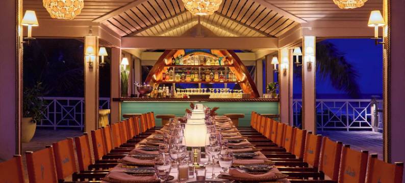 珊瑚沙旅馆和小屋(Coral Sands Hotel)图片