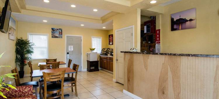 Econo Lodge West Yarmouth-Hyannis Cape Cod图片