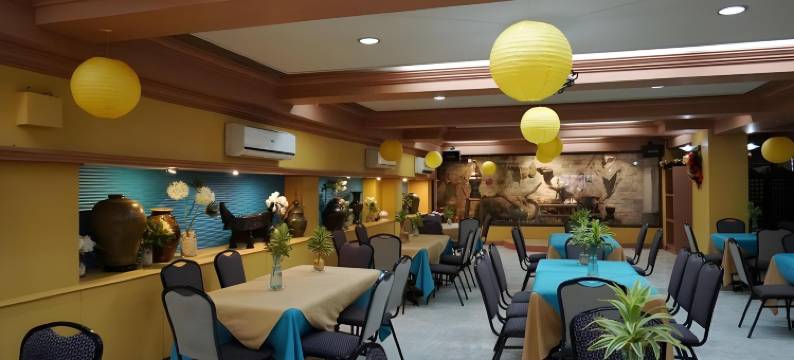 格兰都市酒店(Grand City Hotel Inc.)图片