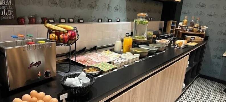 郁金香酒店及公寓 - 瓦朗斯南吉勒朗格朗热(Tulip Hotels & Residences - Valence Sud Guilherand Granges)图片