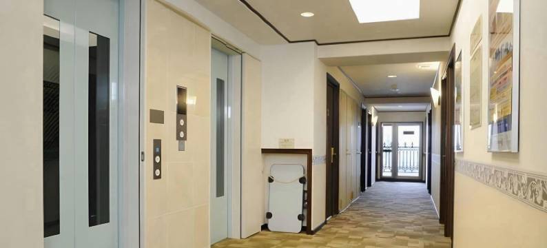 富士山三岛站东横酒店(Toyoko Inn Fujisan Mishima-eki)图片