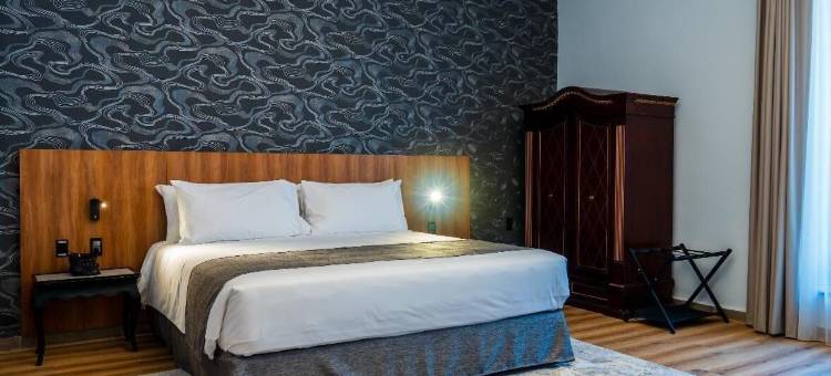 Hotel Ex Hacienda Chautla Puebla, Trademark by Wyndham图片