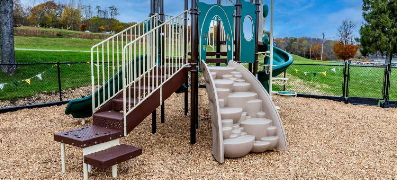 高山湖度假村(Alpine Lake Resort)图片