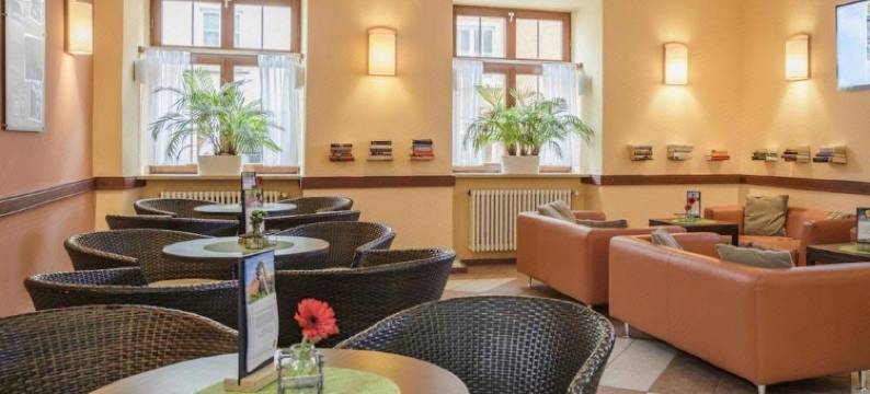 JUFA 梅尔斯堡酒店(Jufa Hotel Meersburg am Bodensee)图片