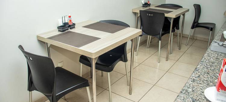 福维酒店(Hotel Foavi)图片