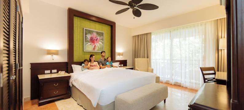 伊施卡瑞特西方度假酒店-全包式(Occidental at Xcaret Destination - All Inclusive)图片