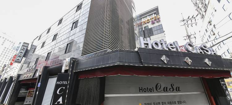 卡萨酒店(Hotel Casa)图片