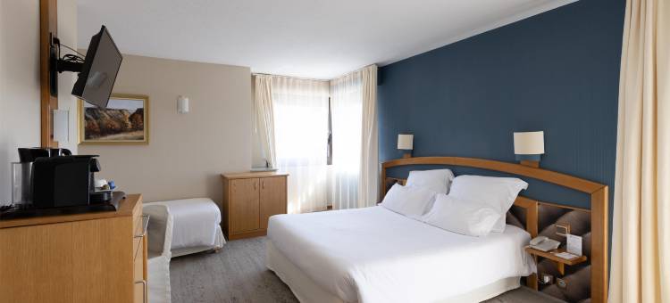 乐瑞莱斯德拉奇欧贝斯特韦斯特酒店及水疗中心(Best Western le Relais de Laguiole Hotel  Spa)图片