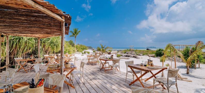 马特姆韦态度(Matemwe Attitude)图片