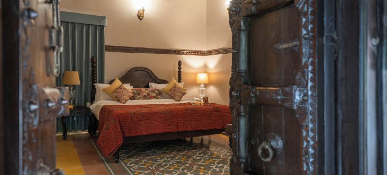 生命之树Darbargadh，Dared(Tree of Life Darbargadh Dared)图片