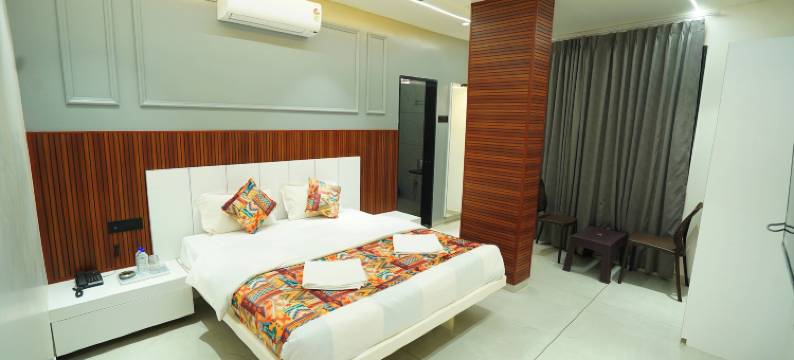 高景观酒店(Hotel High view)图片