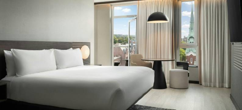 AC酒店伯灵顿(AC Hotel Burlington)图片