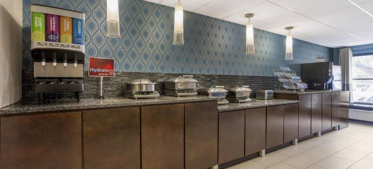 塔拉哈西北贝斯特韦斯特优质酒店(Best Western Plus Tallahassee North Hotel)图片