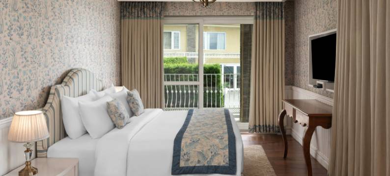 慕苏里的The Fern Brentwood，万豪系列(The Fern Brentwood Mussoorie, Series by Marriott)图片