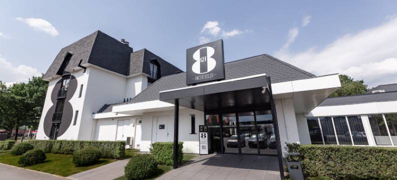 奥斯特胡特Gr8酒店(Gr8 Hotel Oosterhout)图片