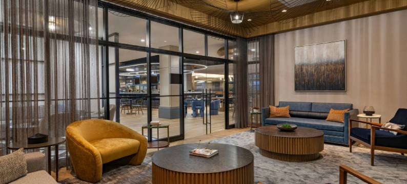 喜来登波士顿酒店(Sheraton Boston Hotel)图片