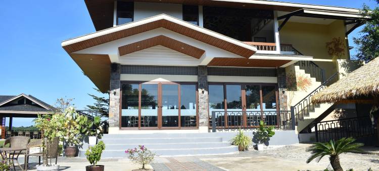 阿巴坦河景度假村，由SMS酒店管理公司运营(Abatan Riverview Resort by SMS Hospitality)图片