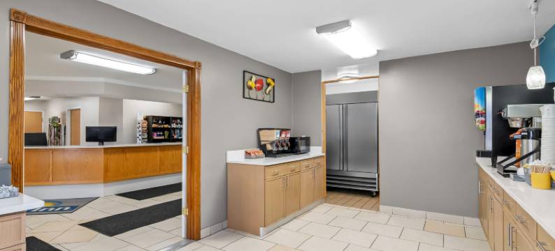 伊姆利市温德姆戴斯酒店(Days Inn by Wyndham Imlay City)图片