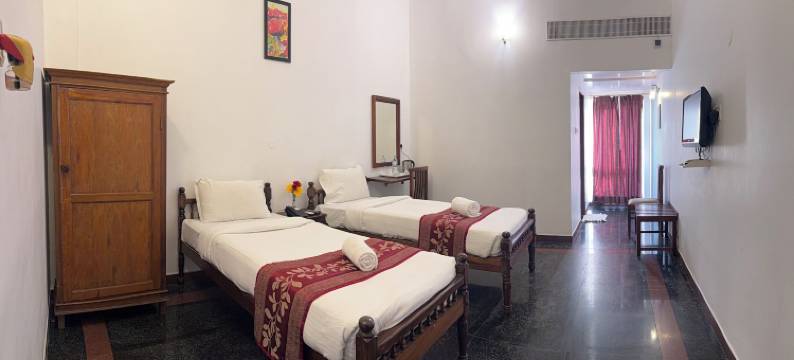 邦塞杰尔酒店(Bon Sejour)图片