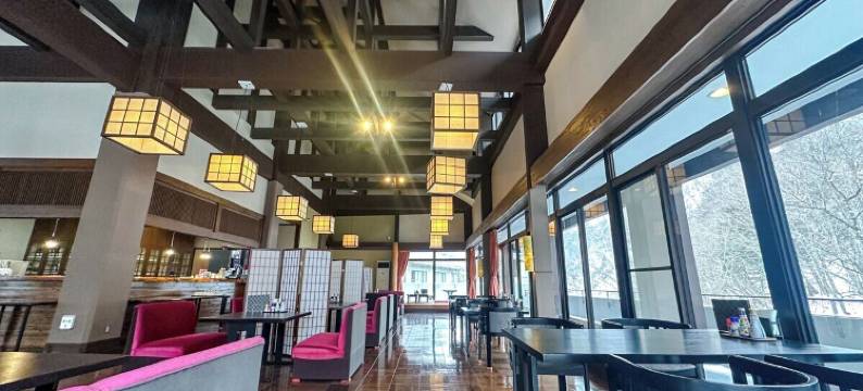 利夫马克斯度假酒店 川俣温泉(Hotel Livemax Resort Kawamata Onsen)图片