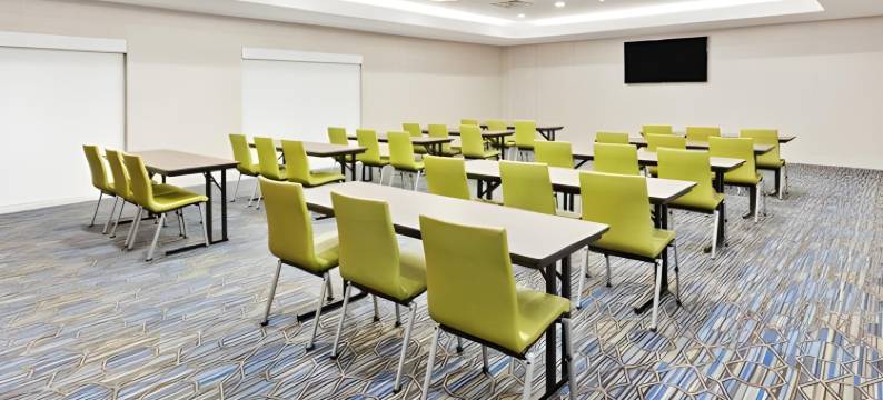 智选假日酒店及套房-卡特斯维尔-IHG旗下(Holiday Inn Express & Suites CARTERSVILLE by IHG)图片