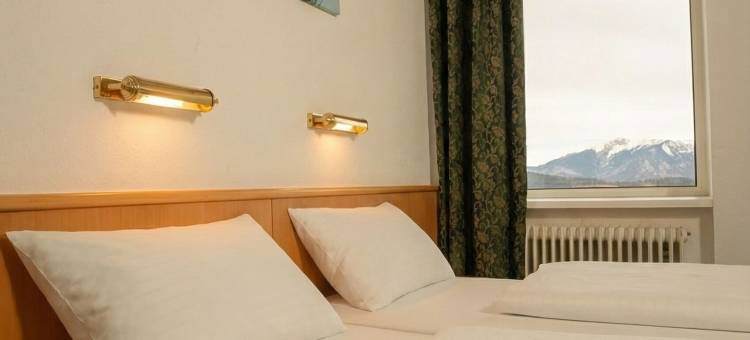 塞默灵体育酒店(Sporthotel am Semmering)图片