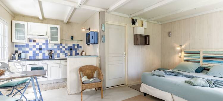 罗德庄园(Domaine de Rhodes - 5 Chambres et 7 Locations de Vacances)图片