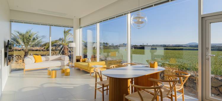 Jeju Butia Pool Villa图片