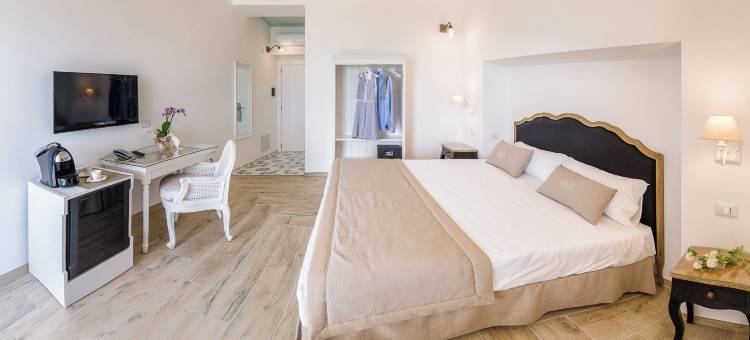 多穆斯马里斯精品酒店(Domus Maris Relais Boutique Hotel)图片