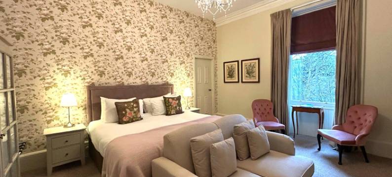 皮特洛赫里的伯奇伍德(Birchwood Pitlochry)图片