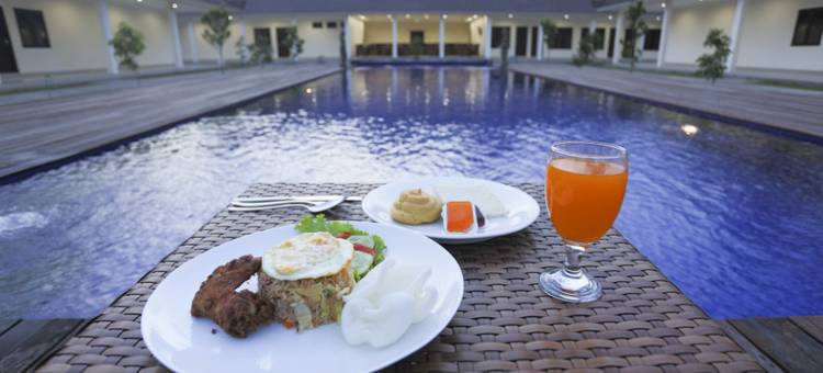 外南梦米拉旅行者宿舍(Dormitory Tourism Mirah Banyuwangi)图片