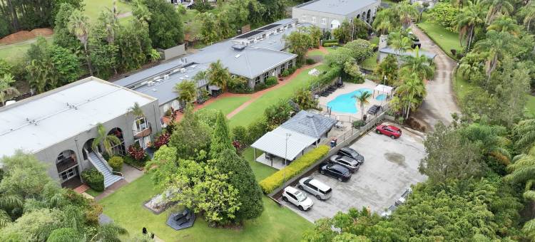 科若拉湾度假村(Korora Bay Village Resort)图片