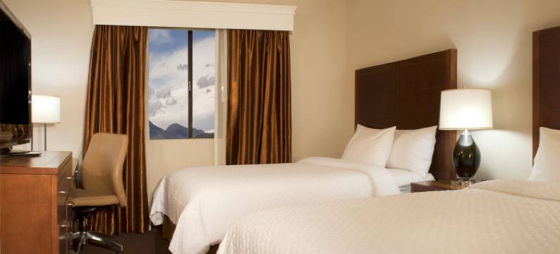 费拉格尔斯塔夫希尔顿大使套房酒店(Embassy Suites by Hilton Flagstaff)图片