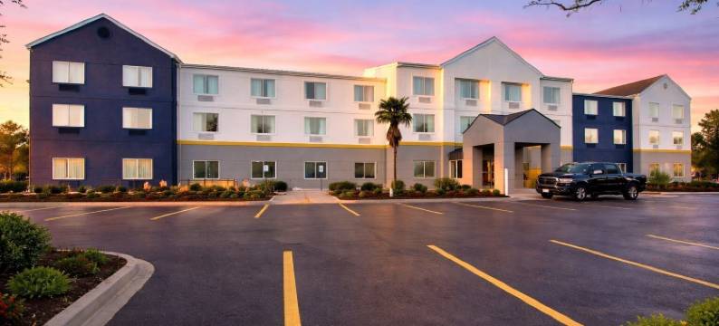 拉斐特万豪城市快捷酒店(City Express By Marriott Lafayette)图片